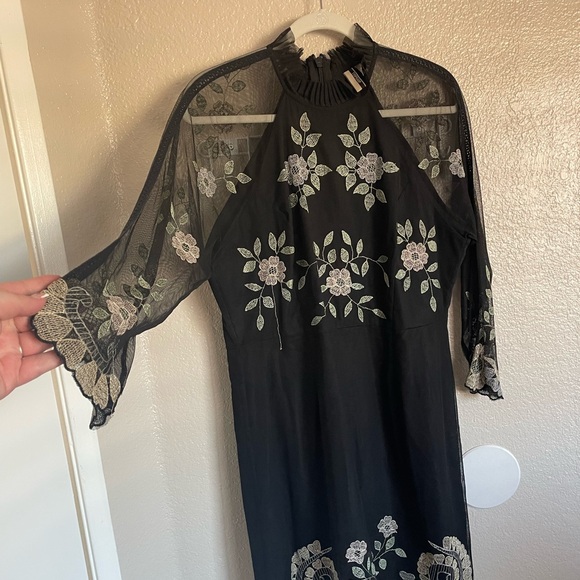 Mini Dress - Picture 3 of 3